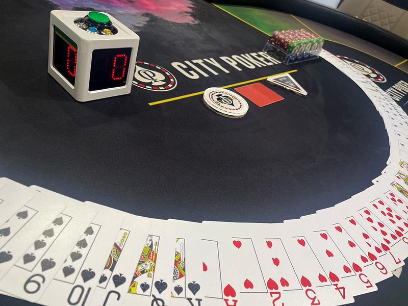 读懂对手心理是德州扑克最隐蔽的武器