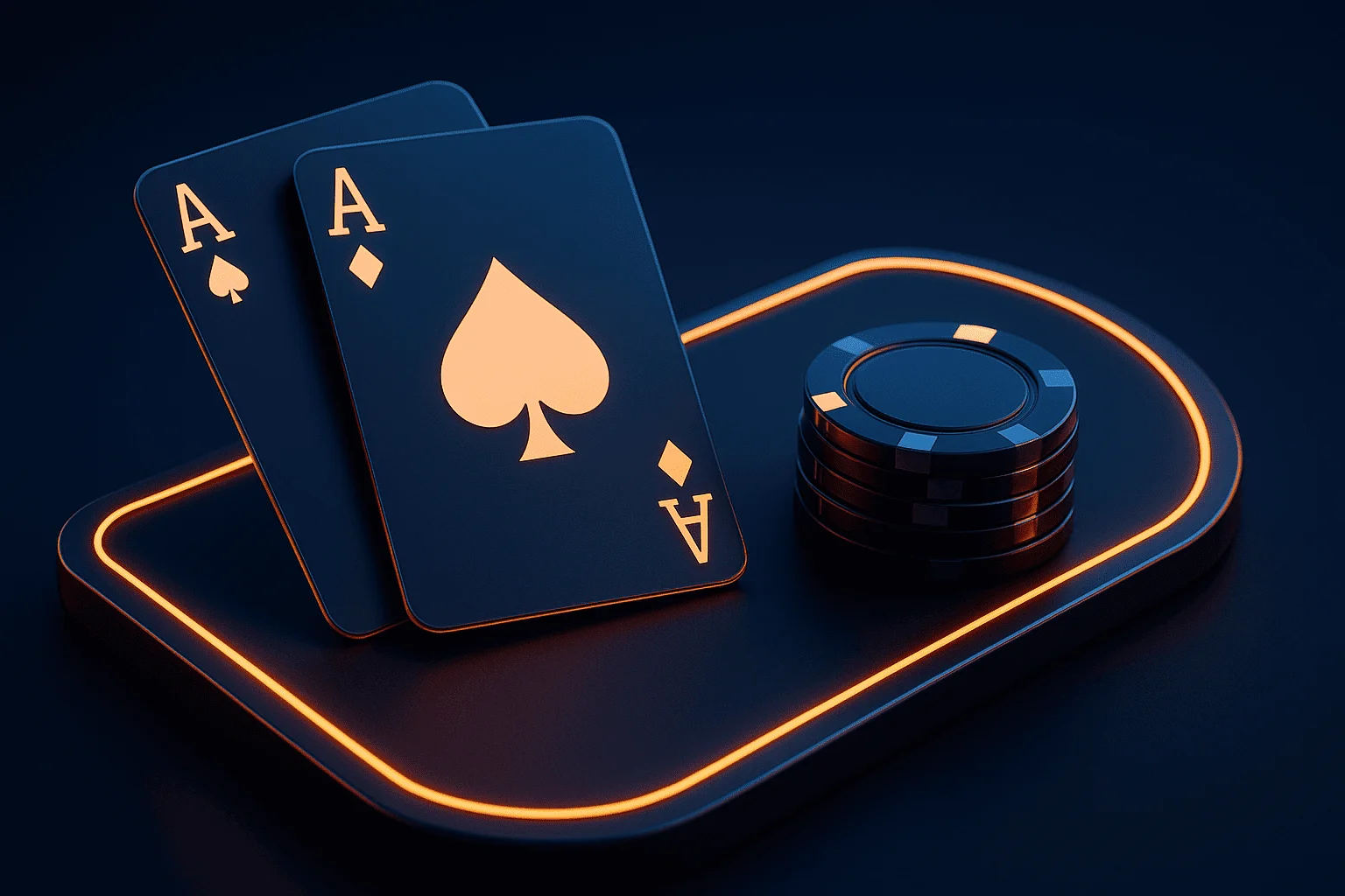 起手牌 位置 策略——德州扑克盈利的基石